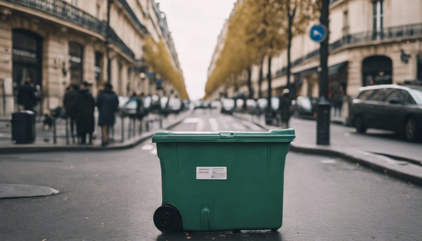 découvrez nos services d'assainissement individuel à paris pour un environnement sain et durable.