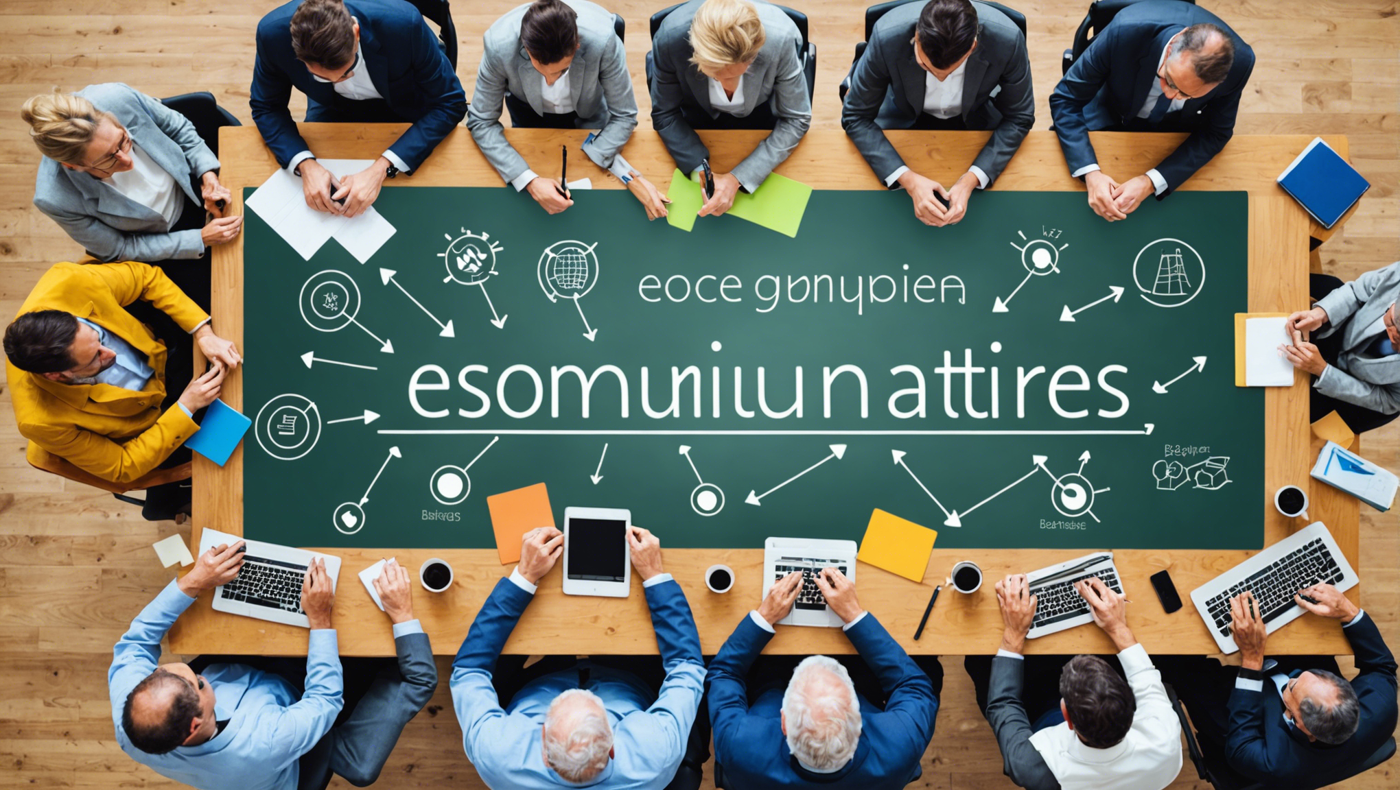 analyse des besoins communautaires : découvrez comment identifier les besoins de la communauté et créer des solutions adaptées pour répondre à ces besoins.