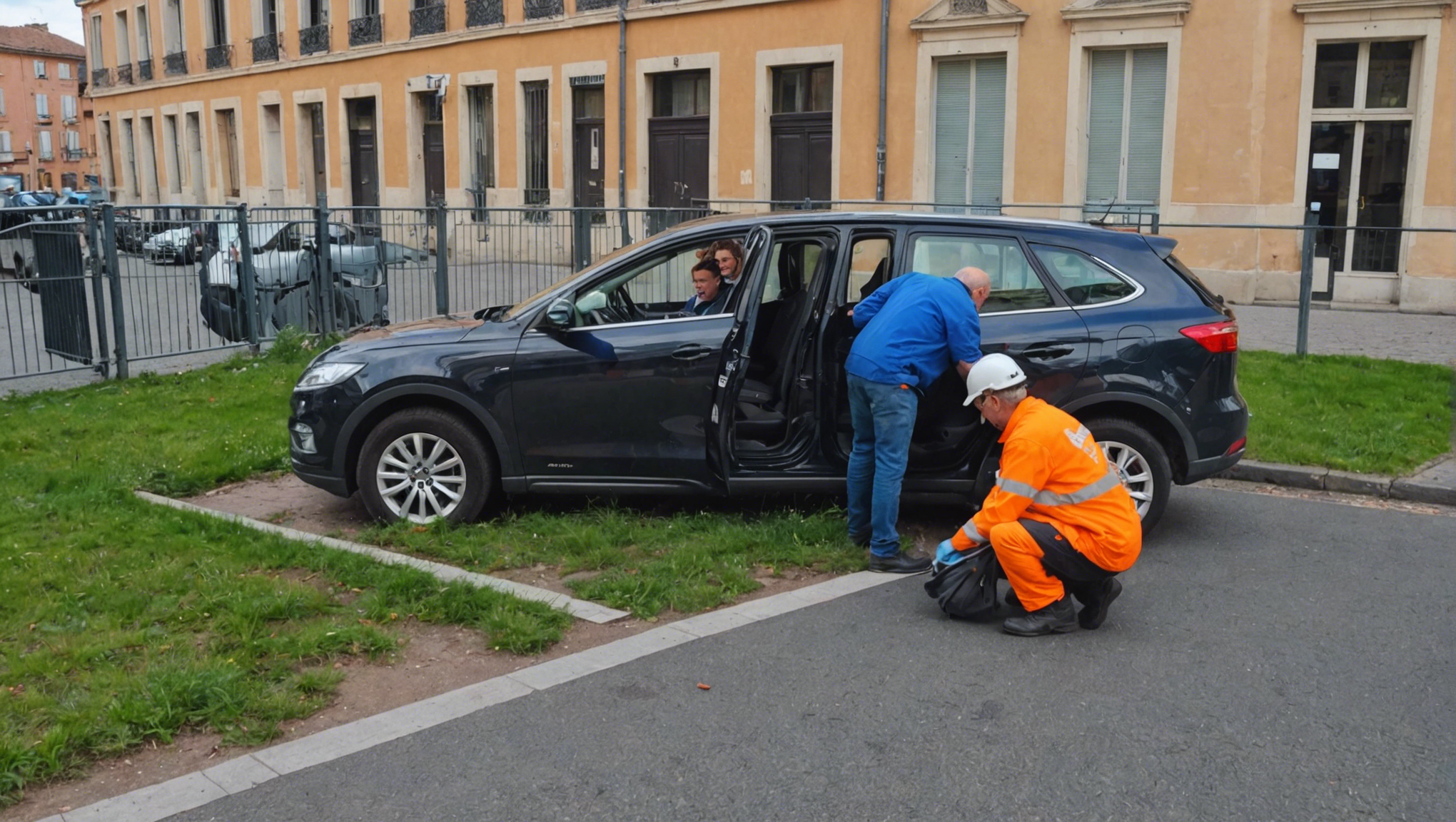 découvrez nos services complets d'assainissement individuel à toulouse. nous vous offrons des solutions sur mesure pour vos besoins en assainissement.