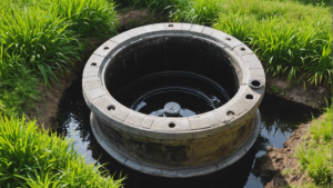 découvrez comment déboucher une ancienne fosse septique et prévenir les problèmes d'assainissement grâce à nos conseils pratiques et astuces utiles.