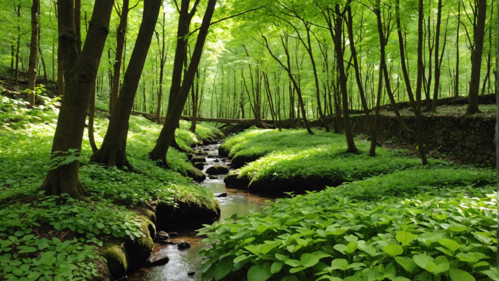 découvrez l'importance de l'évaluation environnementale dans la préservation de notre planète. informez-vous sur les enjeux et les méthodes d'évaluation environnementale.