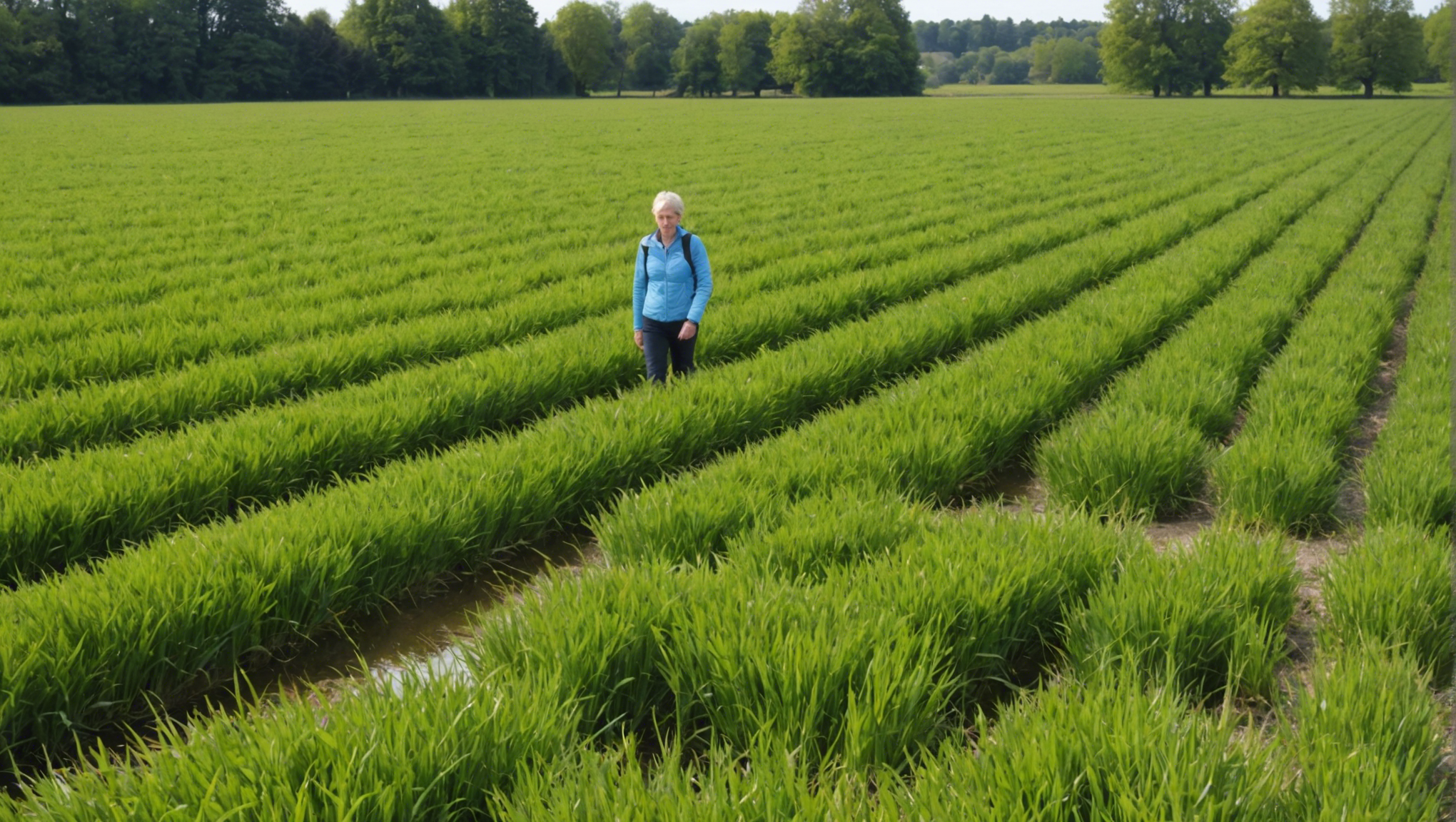 découvrez l'importance de l'évaluation environnementale dans la préservation de la nature et la gestion des ressources naturelles.