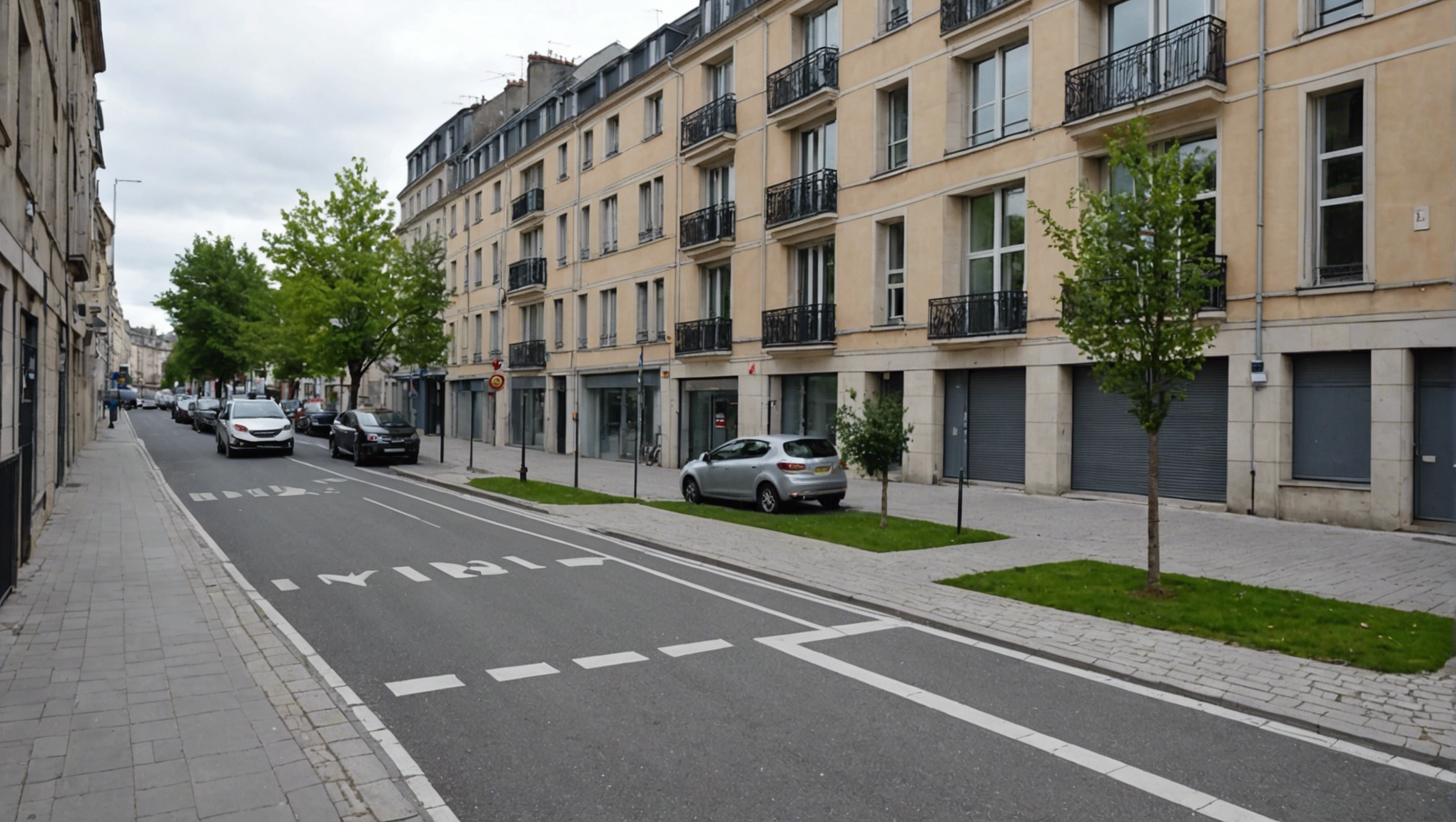 découvrez comment assurer une gestion efficace de projet et une planification urbaine optimale pour des résultats durables.