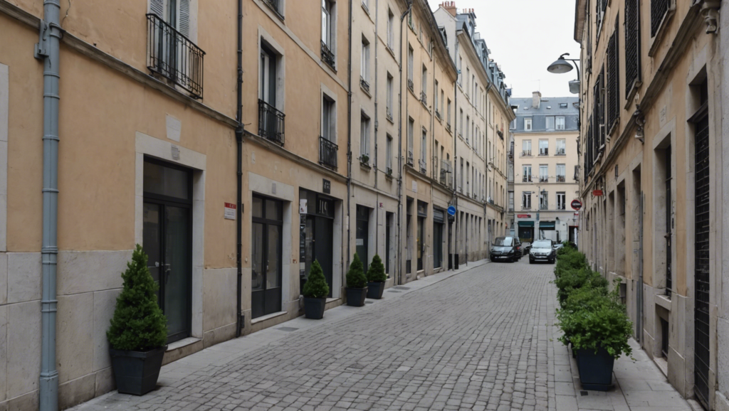 découvrez comment la gestion de projet et la planification urbaine sont étroitement liées pour façonner les villes de demain. apprenez comment des projets bien planifiés contribuent au développement durable et à l'amélioration de la qualité de vie urbaine.