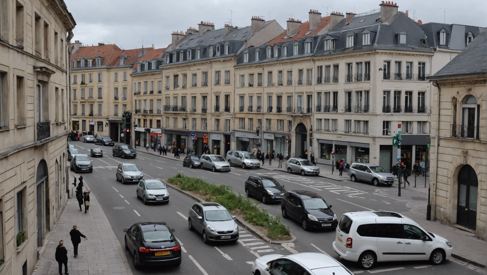 découvrez les meilleures pratiques en gestion de projet et planification urbaine pour assurer le succès de vos projets dans un contexte urbain en constante évolution.