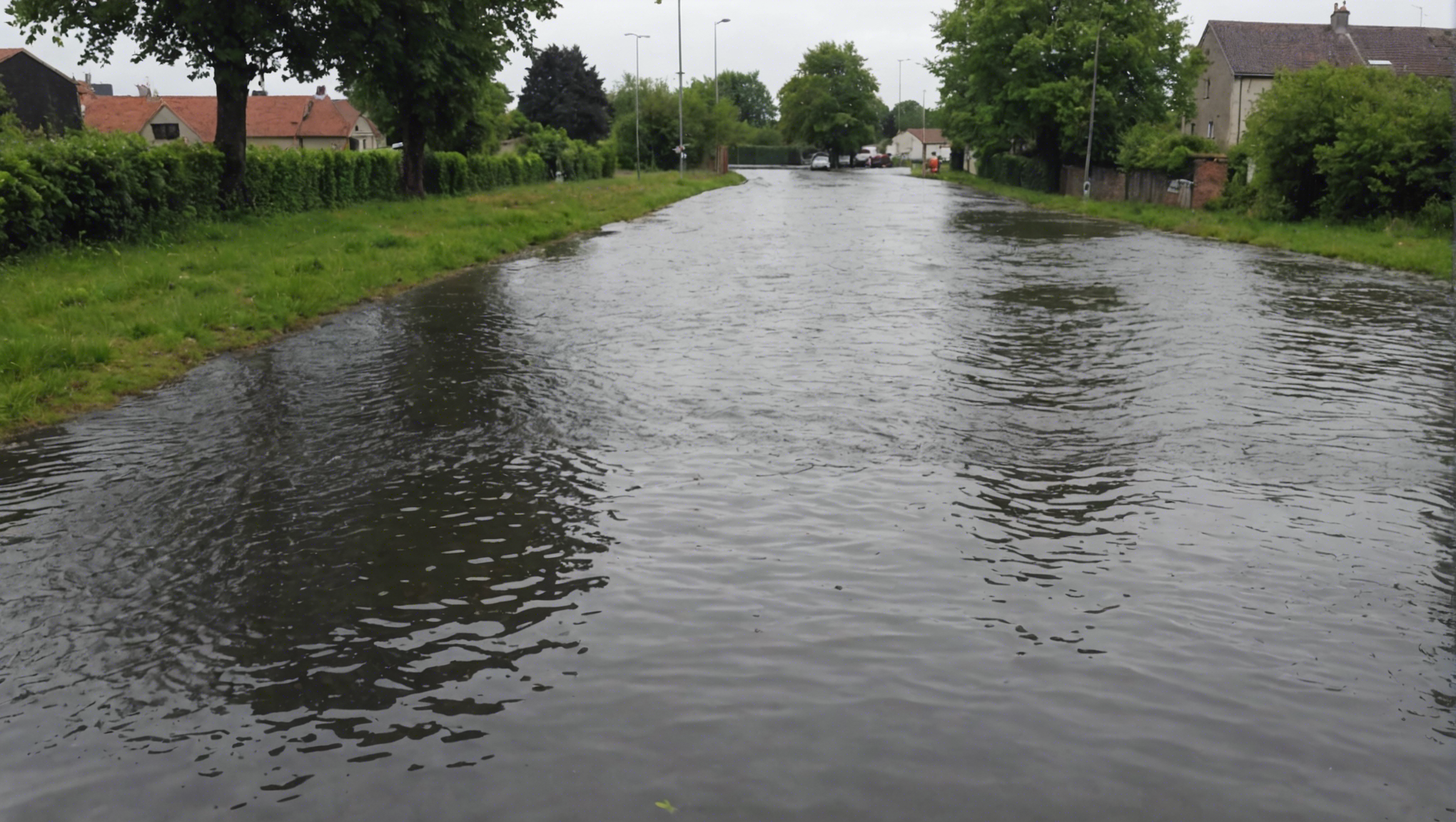 découvrez nos services de gestion des eaux pluviales pour une protection efficace de l'environnement et des infrastructures urbaines.