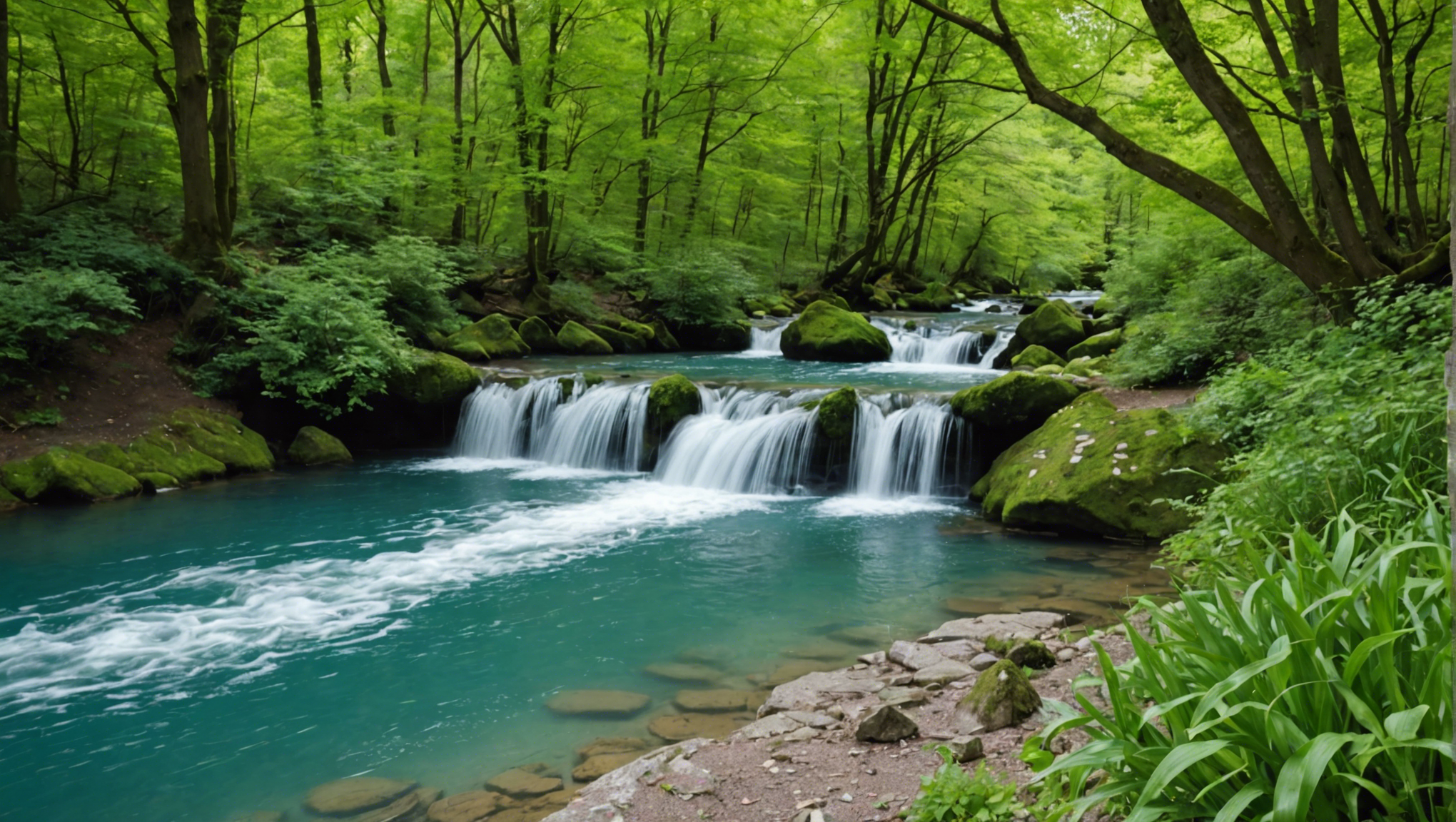 découvrez les méthodes innovantes de traitement des eaux usées pour une gestion plus responsable de l'environnement.