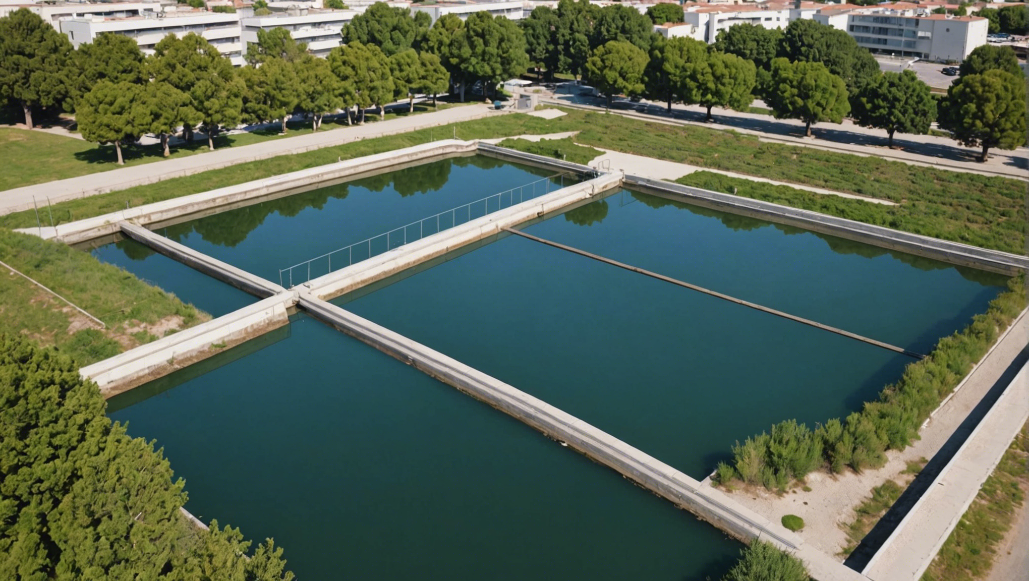 découvrez nos services d'assainissement individuel à montpellier pour une gestion écologique et efficace de vos eaux usées.