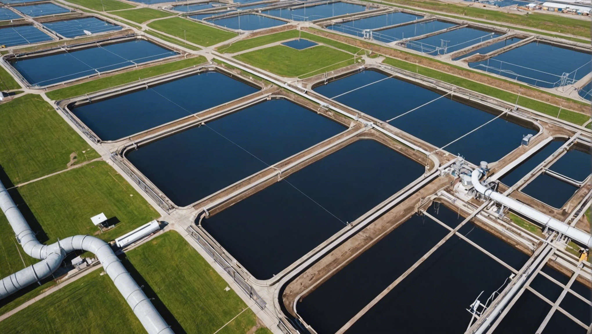 découvrez l'importance de faire appel à un spécialiste du traitement des eaux usées et les avantages pour l'environnement et la santé publique.