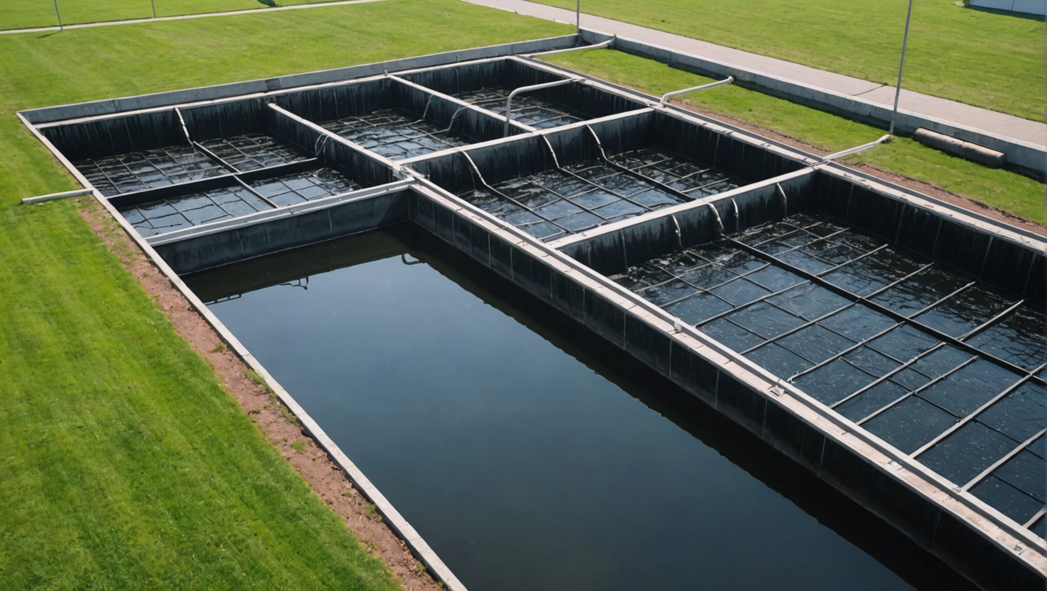 découvrez l'importance de faire appel à un spécialiste du traitement des eaux usées pour préserver l'environnement et la santé publique.