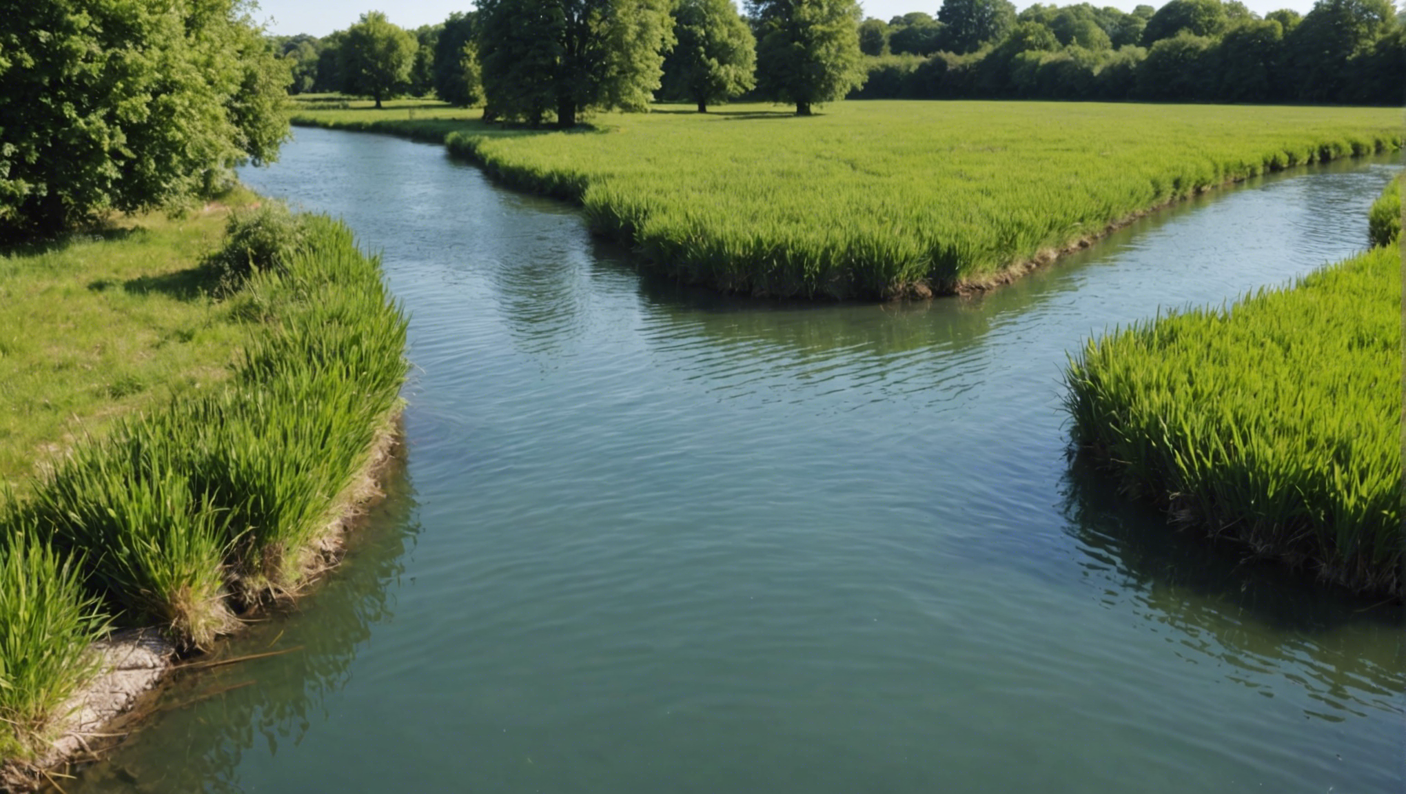 découvrez les différentes solutions disponibles pour la gestion efficace des eaux usées et leur impact sur l'environnement.