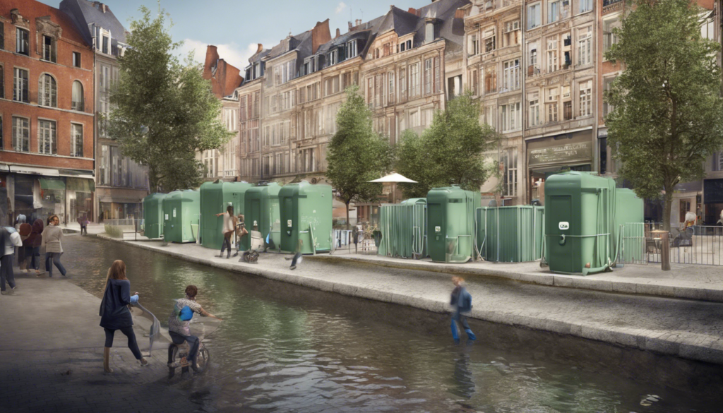 découvrez nos solutions d'assainissement individuel à lille pour une installation fiable et respectueuse de l'environnement.