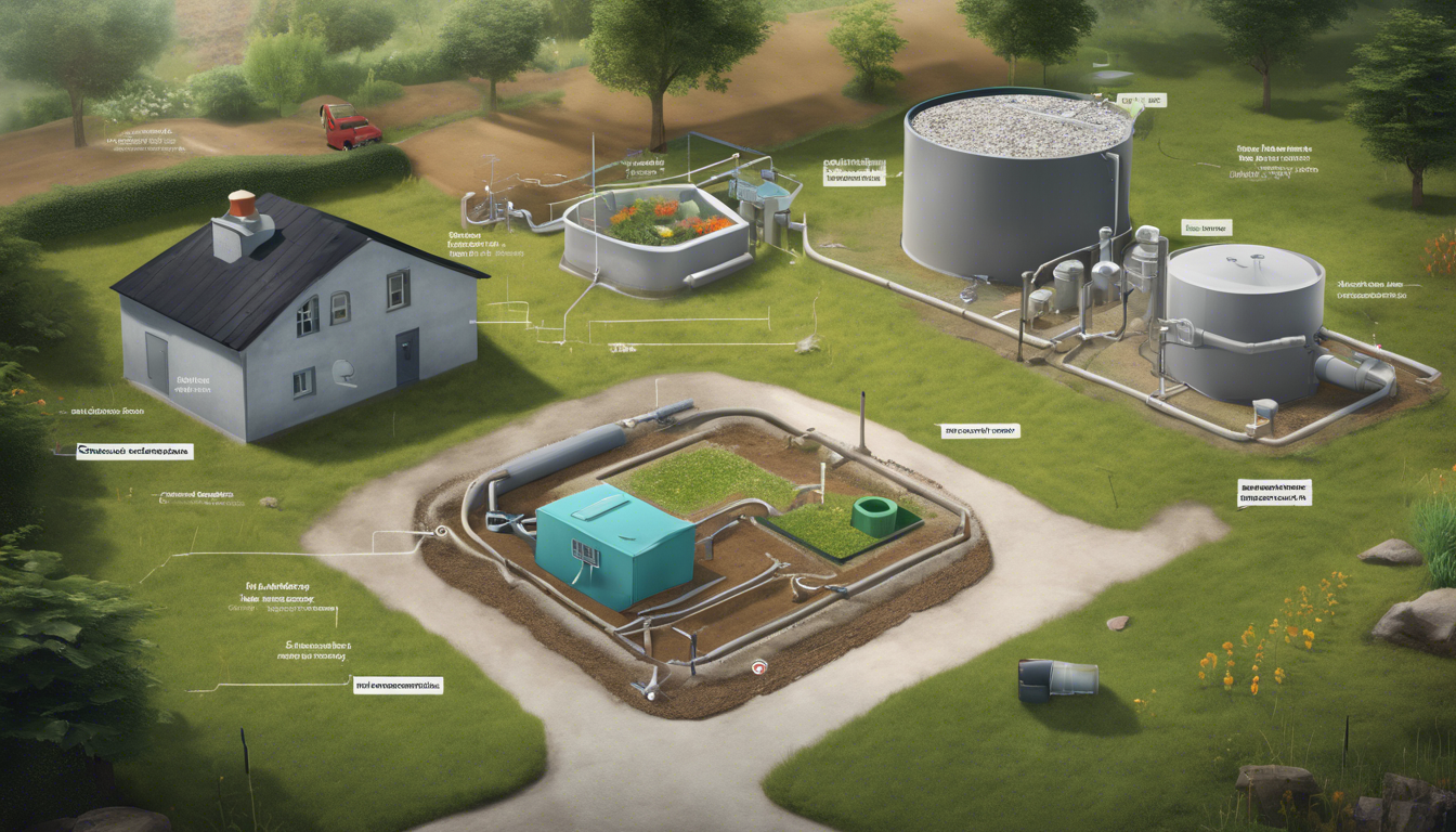 découvrez le fonctionnement du contrôle de l'assainissement individuel, ses enjeux, ses étapes clés et son importance pour la protection de l'environnement et la santé publique. informez-vous sur les normes et régulations en vigueur pour garantir un assainissement efficace et conforme.