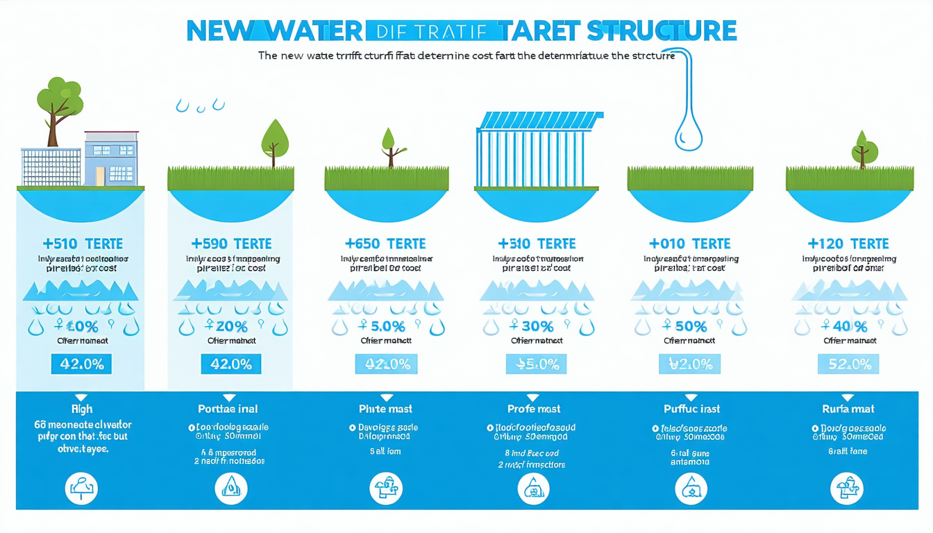 découvrez les prévisions d'augmentation des coûts liés à l'eau et à l'assainissement collectif pour 2025. informez-vous sur les facteurs en jeu et préparez-vous aux changements à venir pour mieux gérer votre budget.