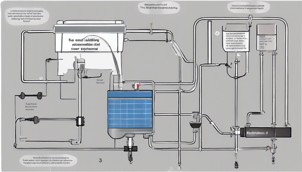 découvrez notre guide complet sur l'installation d'une micro-station d'épuration. suivez nos étapes faciles et conseils pratiques pour garantir un fonctionnement optimal et respectueux de l'environnement de votre système d'assainissement individuel.