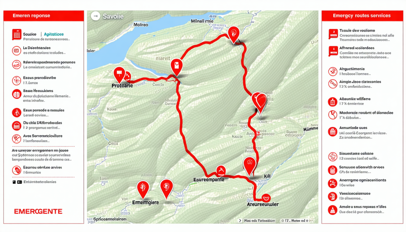 découvrez pourquoi les services d'urgence en haute-savoie jouent un rôle essentiel dans la santé et la sécurité des citoyens. explorez les défis, l'importance et les impacts de ces services vitaux sur la communauté.