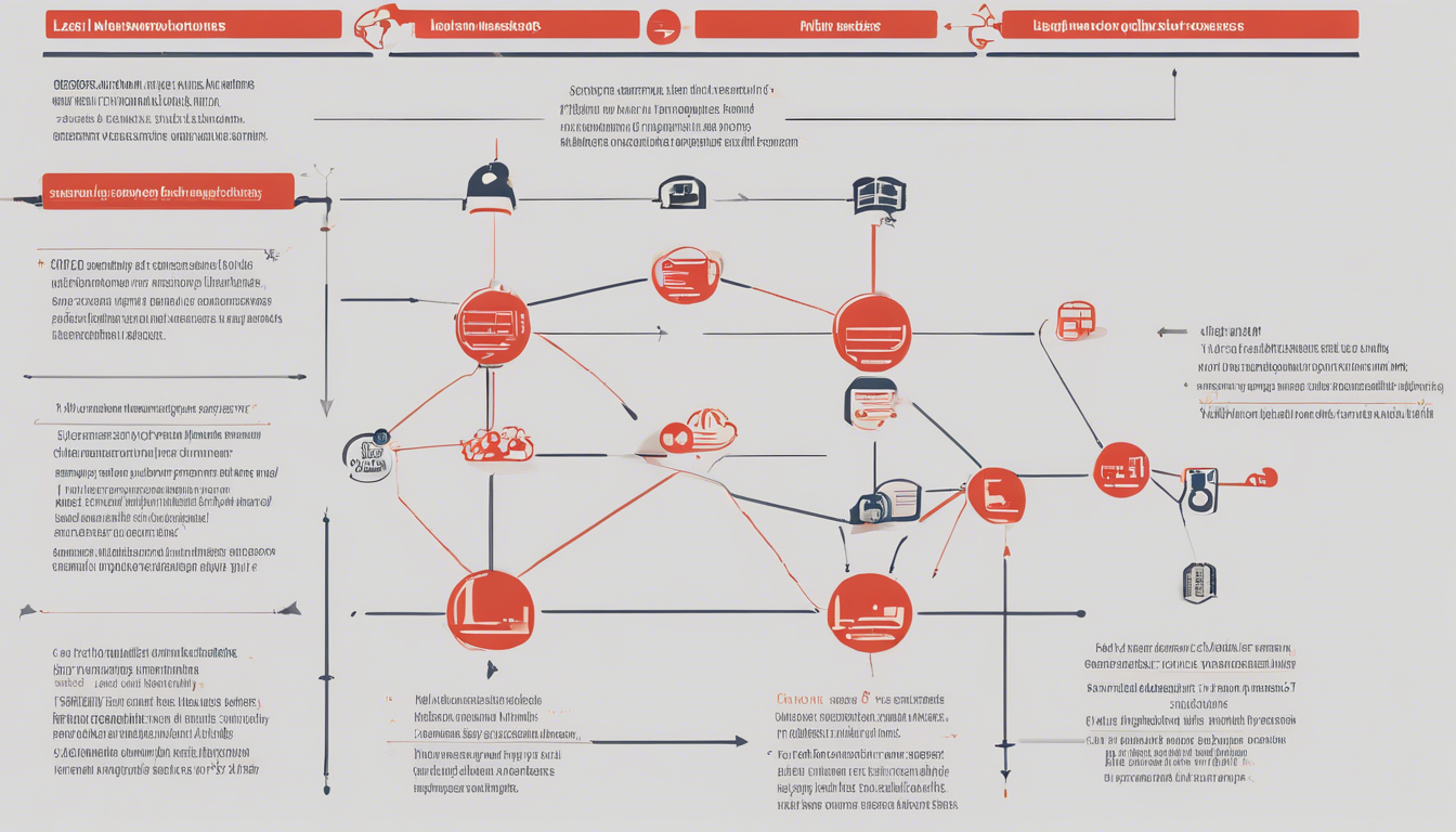 découvrez la définition d'un réseau public, ses caractéristiques, ses usages et son rôle dans la connectivité globale. apprenez comment il facilite l'accès à internet et aux services numériques pour le grand public.