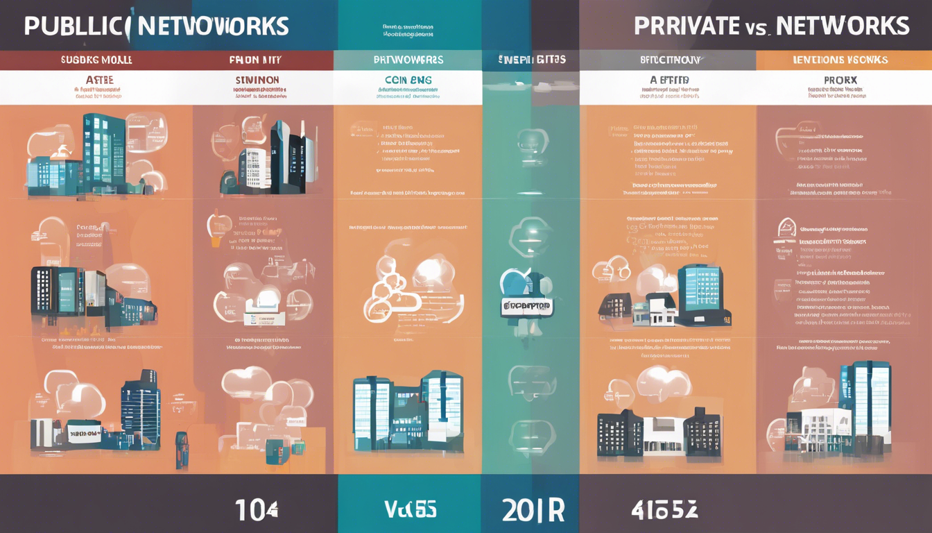 découvrez la définition d'un réseau public, ses caractéristiques et son rôle dans la connectivité. apprenez comment ces réseaux facilitent les interactions et l'accès à l'information au sein de la société.