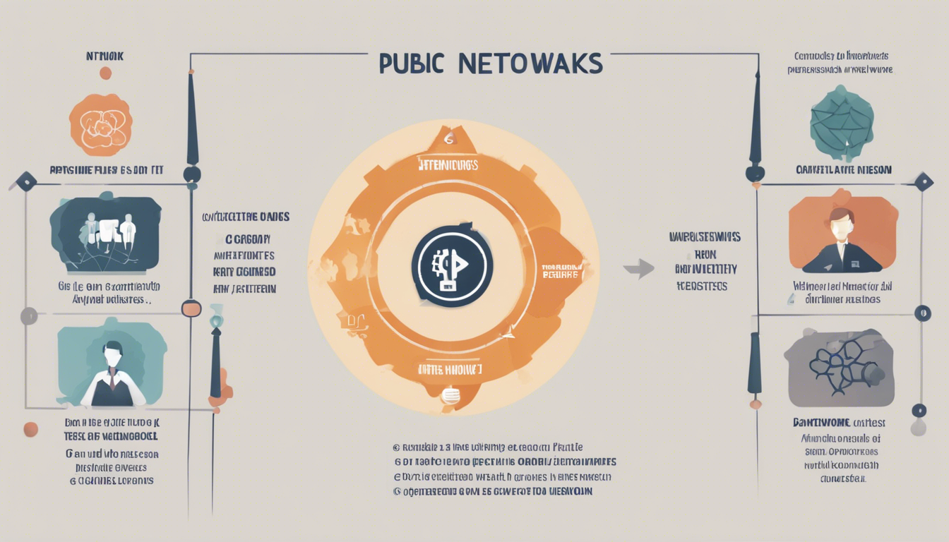 découvrez la définition d'un réseau public, son importance dans les communications modernes et son impact sur l'accessibilité des services numériques. informez-vous sur les caractéristiques clés et les avantages des réseaux publics pour les utilisateurs.