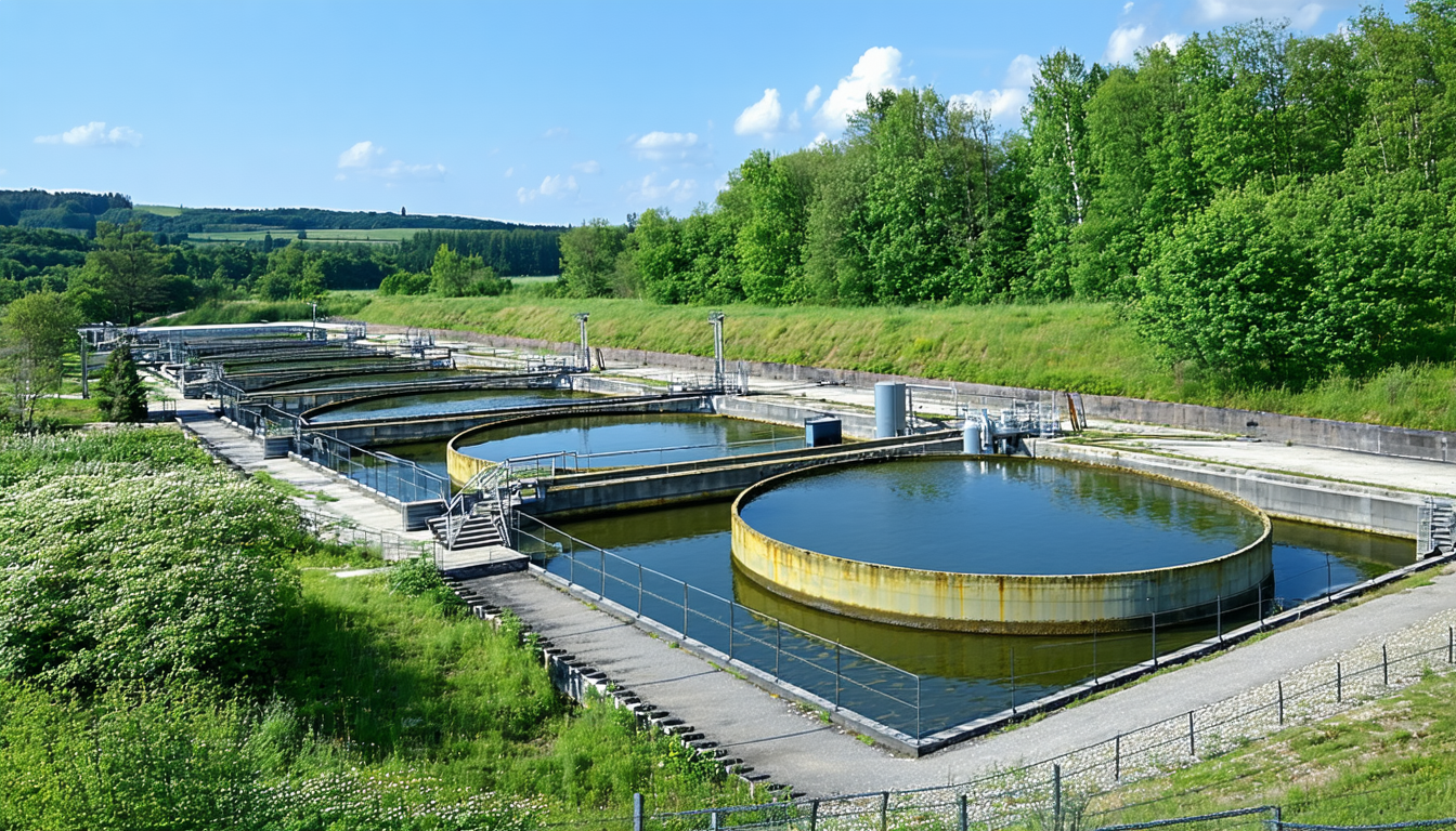 à partir de février, des inspections des systèmes d'assainissement seront réalisées à leuhan. restez informés sur les enjeux de l'assainissement pour garantir la qualité de l'eau et protéger l'environnement dans votre commune.