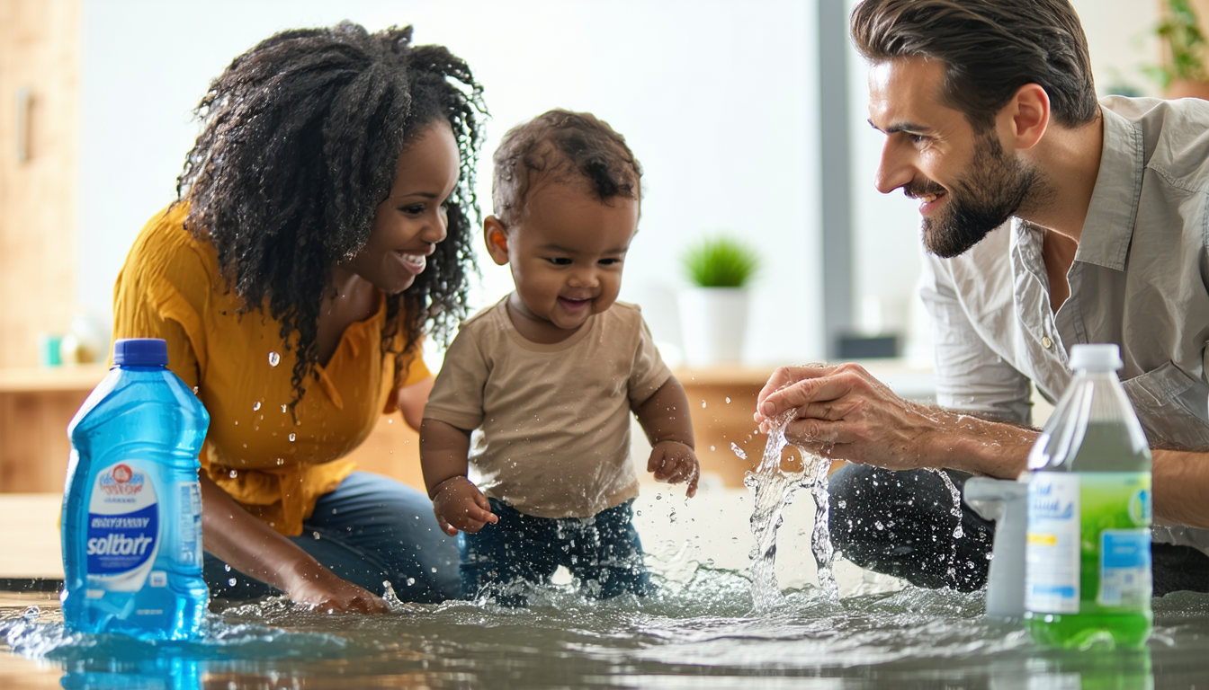 découvrez les nouveaux tarifs d'assainissement collectif et d'eau potable dans l'eure. informez-vous sur les changements de tarification et leur impact sur votre facture d'eau, tout en garantissant un service de qualité et le respect de l'environnement.