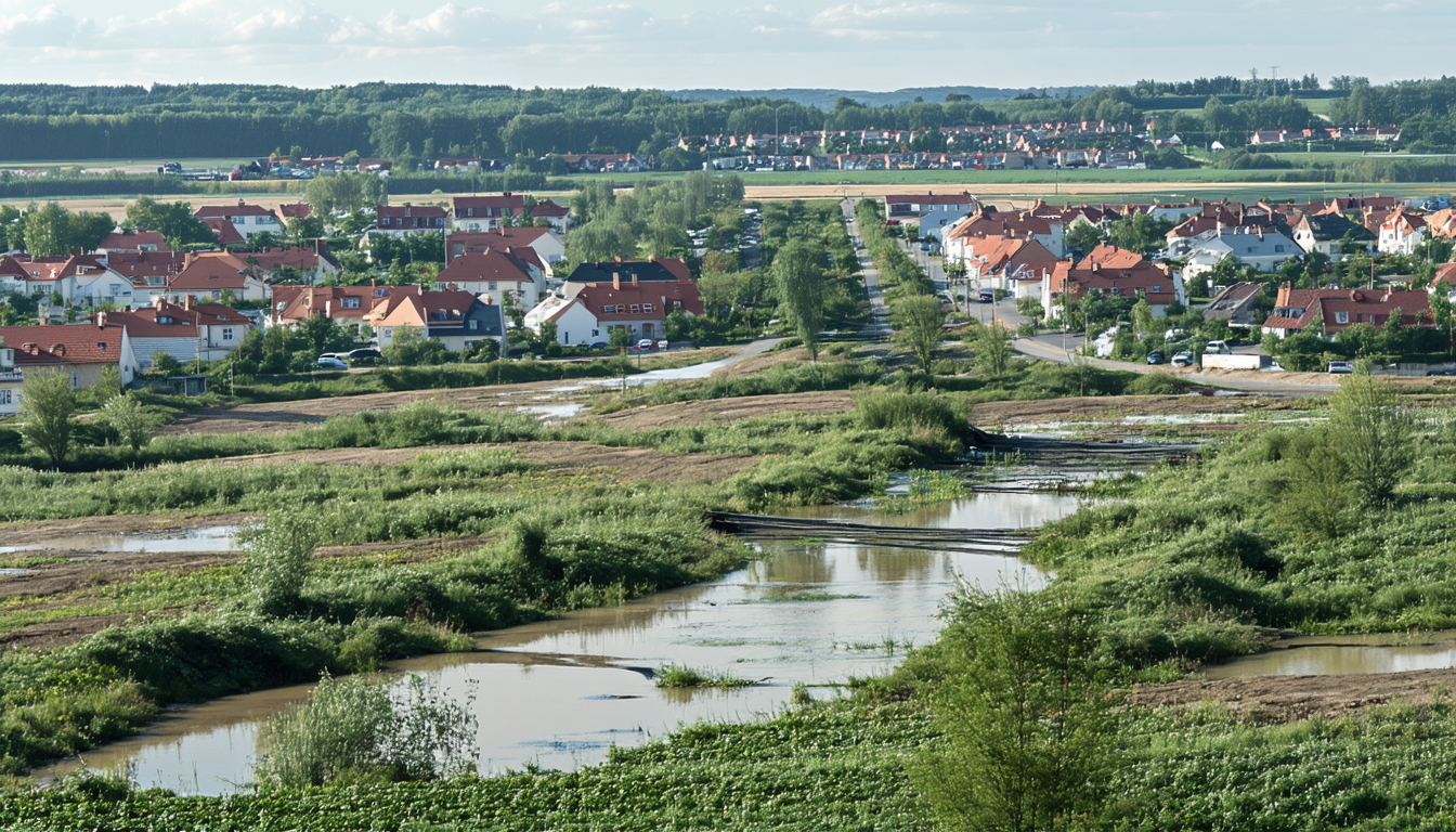 découvrez l'évolution des tarifs de l'assainissement non-collectif à cholet dans le haut-anjou. informez-vous sur les changements récents et leurs impacts sur les propriétaires, afin de mieux comprendre la gestion des eaux usées et ses enjeux environnementaux.