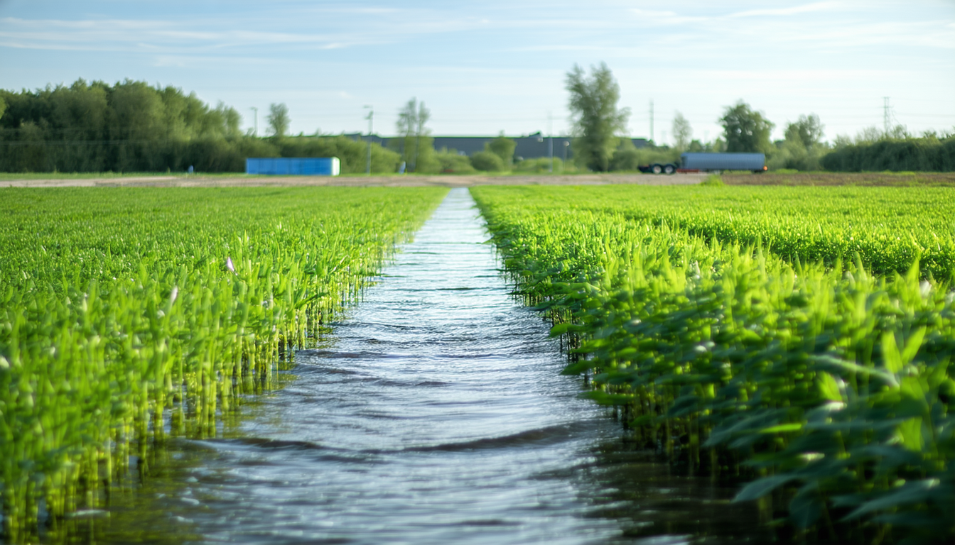 découvrez comment la préfecture du var exhorte l'agglomération de l'est-var à optimiser la gestion des eaux usées traitées, pour une utilisation plus responsable et durable de cette ressource essentielle.