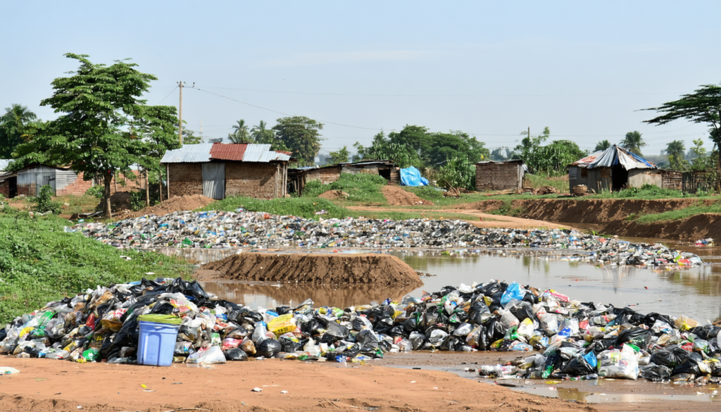 découvrez les enjeux cruciaux de l'assainissement en milieu rural, où la complexité des défis se confronte à l'importance de solutions durables. analyse des problématiques, des initiatives innovantes et des impacts sur la santé et l'environnement.