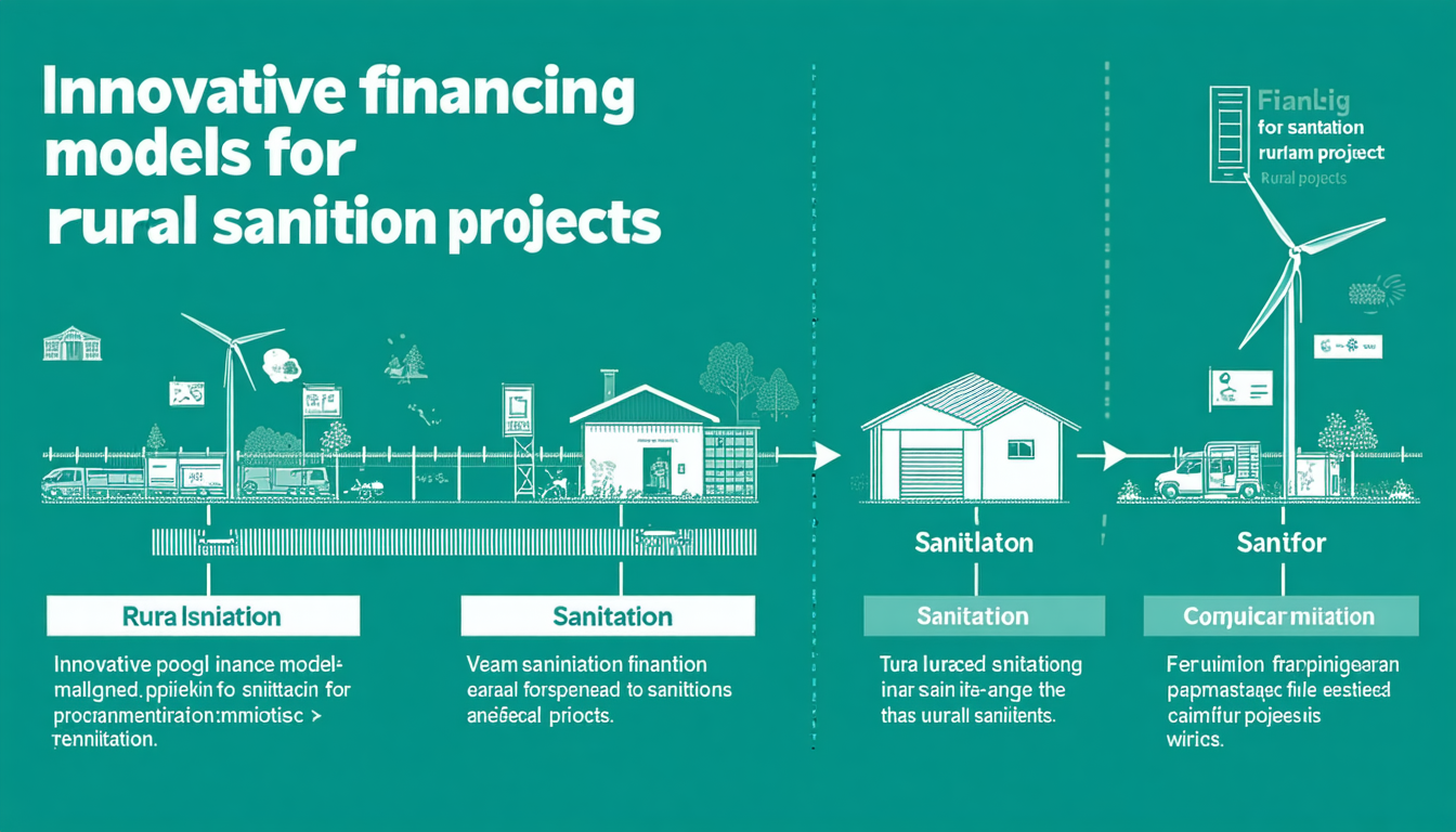découvrez les enjeux majeurs de l'assainissement en milieu rural, une réalité complexe façonnée par des défis environnementaux, économiques et sociaux. plongez au cœur des solutions innovantes et des initiatives locales visant à améliorer les conditions de vie dans ces zones souvent négligées.