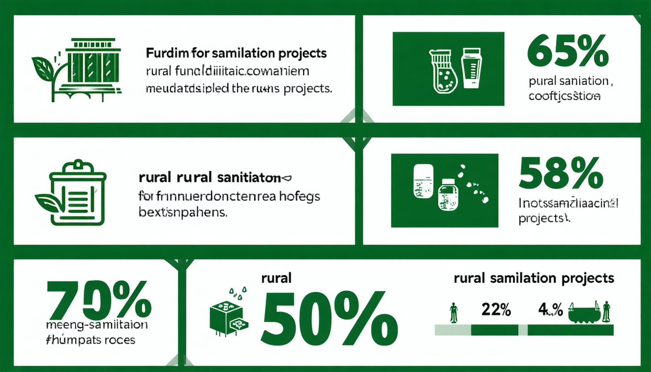 découvrez les enjeux méconnus de l'assainissement en milieu rural. cet article explore les défis spécifiques rencontrés dans ces zones, mettant en lumière l'importance de solutions durables pour garantir la santé et le bien-être des populations rurales.