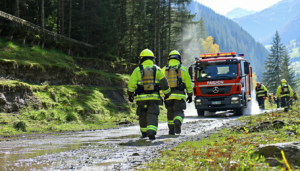 découvrez les enjeux des urgences en haute-savoie, un défi incontournable qui impacte la sécurité et la santé des habitants. des défis logistiques aux innovations médicales, plongez dans le cœur d'une problématique essentielle.