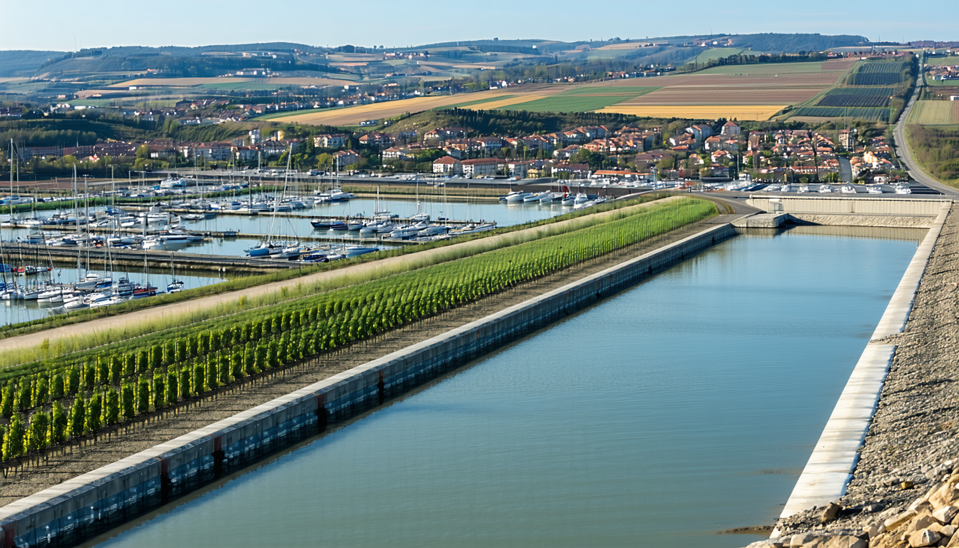 découvrez les récentes discussions autour du spanc communautaire à port-sur-saône, un sujet qui suscite des débats animés parmi les habitants. informez-vous sur les enjeux et les opinions variées concernant ce service essentiel.