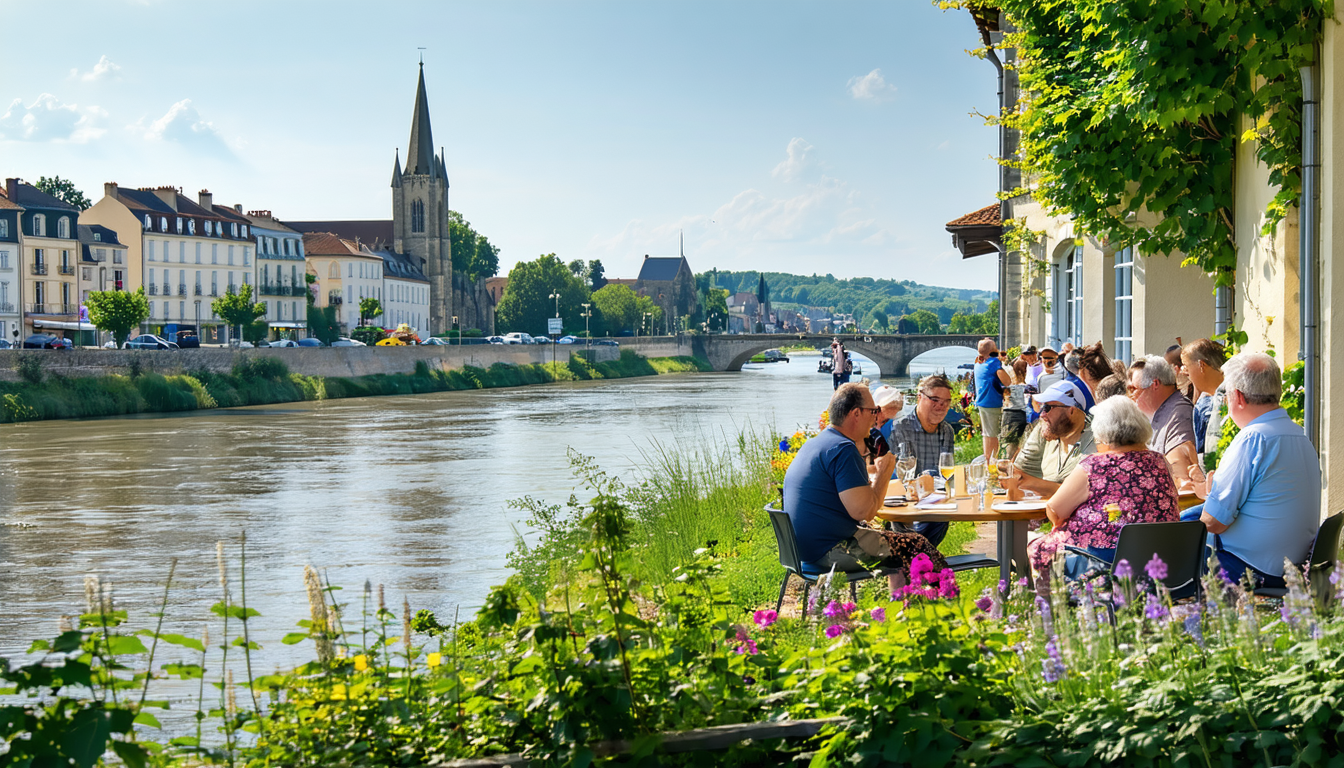 découvrez les récents échanges autour du spanc communautaire à port-sur-saône. explorez les opinions divergentes et les enjeux soulevés par cette initiative au sein de la communauté.