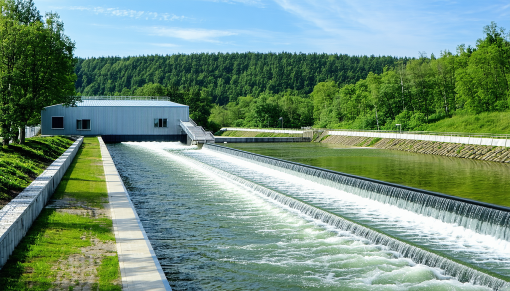 découvrez comment veolia explique la réutilisation des eaux usées traitées, une solution innovante et durable pour préserver nos ressources en eau. apprenez les enjeux, les méthodes et les bénéfices de cette pratique pour l'environnement et les économies d'eau.