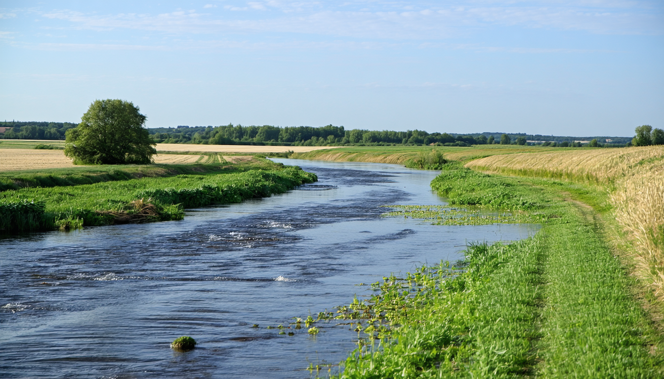 découvrez l'augmentation des tarifs de l'eau à romorantin et dans plusieurs communes environnantes. informez-vous sur les raisons de cette hausse et ses implications pour les habitants.