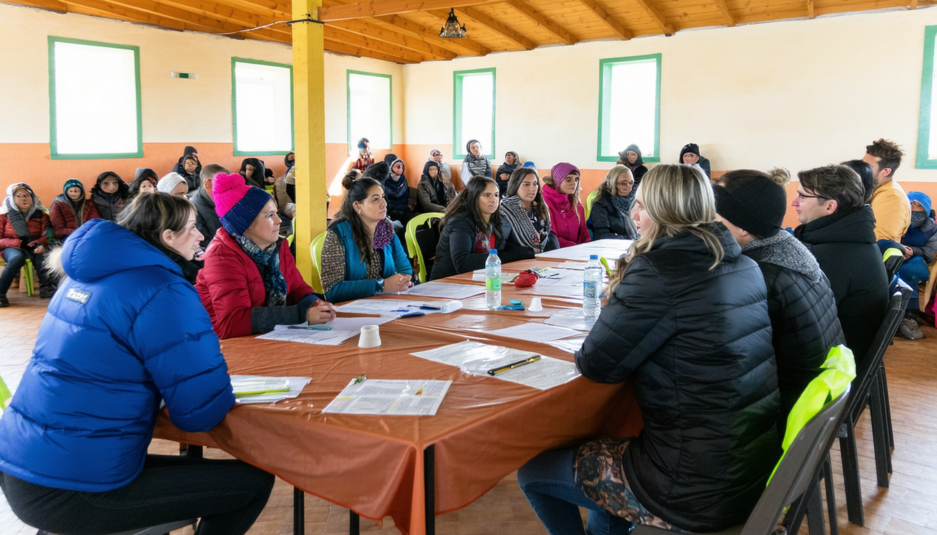 découvrez les nouvelles subventions mises en place à saint-jean-de-monts pour améliorer l'assainissement collectif. un soutien financier pour garantir un environnement sain et durable. informez-vous sur les conditions d'éligibilité et les démarches à suivre.