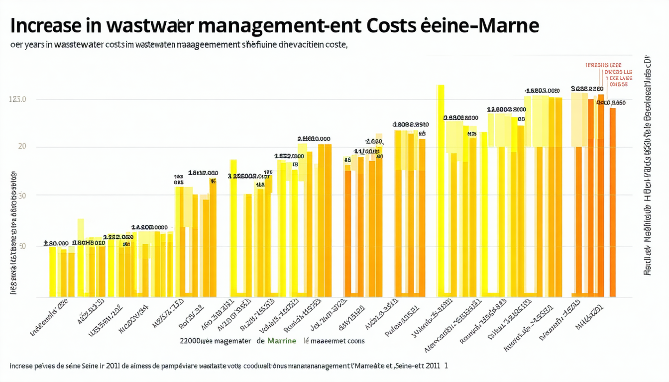 découvrez les implications de la hausse prévue des coûts d'assainissement collectif dans la communauté de communes de seine-et-marne pour 2025. informez-vous sur les raisons derrière cette augmentation et ses impacts sur les résidents.