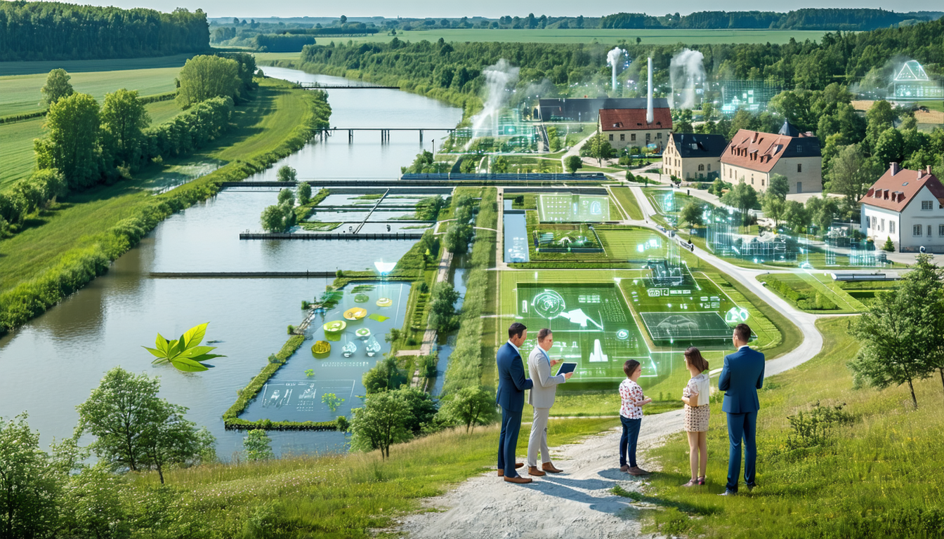 découvrez la hausse prévue des coûts d'assainissement collectif dans la communauté de communes de seine-et-marne pour 2025. informez-vous sur les implications pour les habitants et les mesures envisagées pour faire face à cette augmentation.