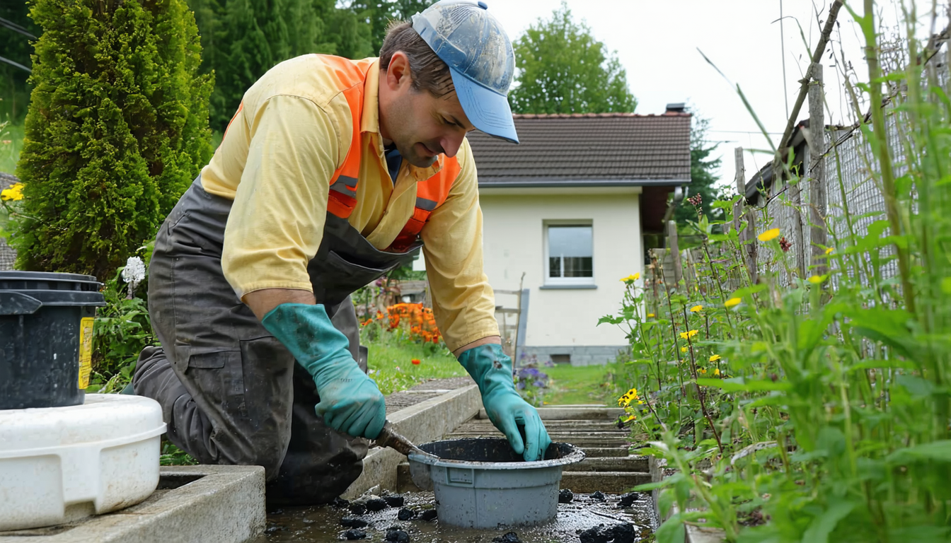 découvrez l'évolution des coûts de l'assainissement individuel dans les vallées du haut-anjou. informez-vous sur les facteurs influençant cette hausse progressive et ses impacts sur les habitants et l'environnement local.