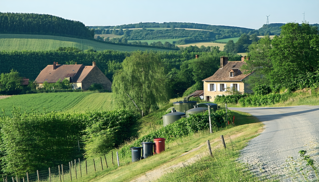 découvrez comment les coûts de l'assainissement individuel augmentent progressivement dans les vallées du haut-anjou. cette article examine les facteurs à l'origine de cette hausse et les implications pour les résidents de la région.