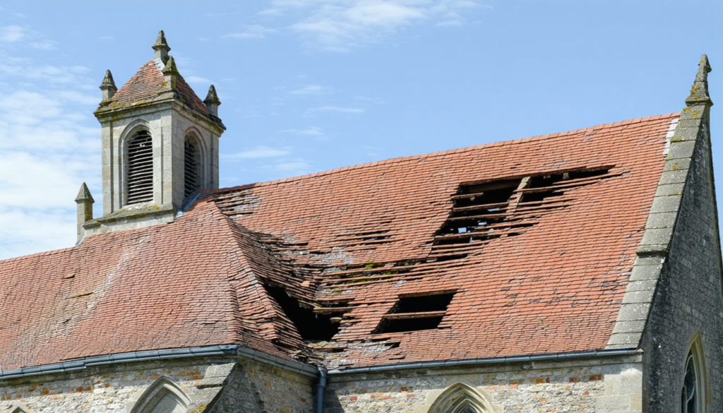 découvrez le projet d'assainissement collectif à blombay, actuellement suspendu, et la urgente nécessité de remplacer le toit de l'église. une analyse des enjeux environnementaux et patrimoniaux qui préoccupent la communauté locale.