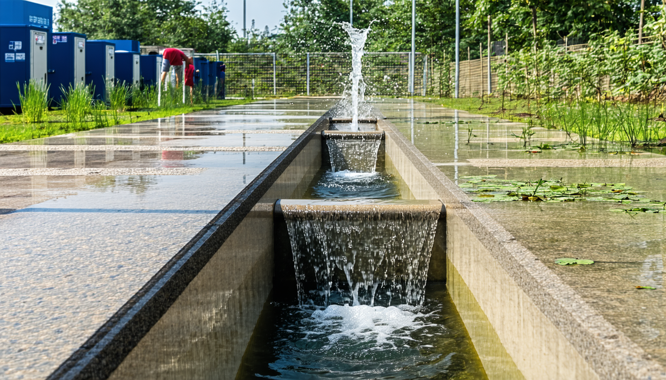 découvrez les dernières annonces sur l'octroi de concessions pour le service public d'assainissement collectif et non collectif. restez informé des évolutions réglementaires et des opportunités dans le secteur de l'environnement avec actu-environnement.com.