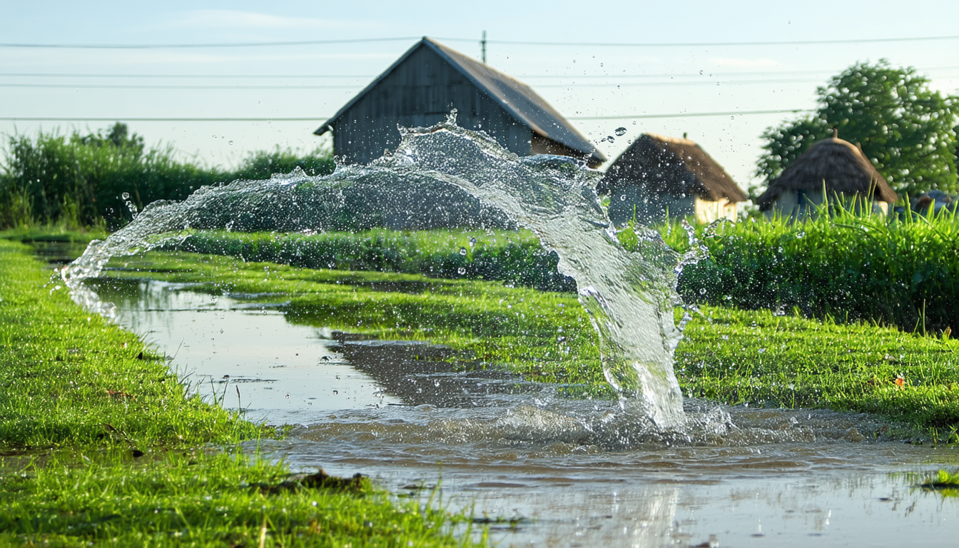 découvrez comment l'augmentation des coûts de l'eau et du service public d'assainissement non collectif (spanc) impose un fardeau financier supplémentaire aux résidents de la garrigue, impactant leur quotidien et leur budget. informez-vous sur les enjeux et solutions face à cette situation préoccupante.