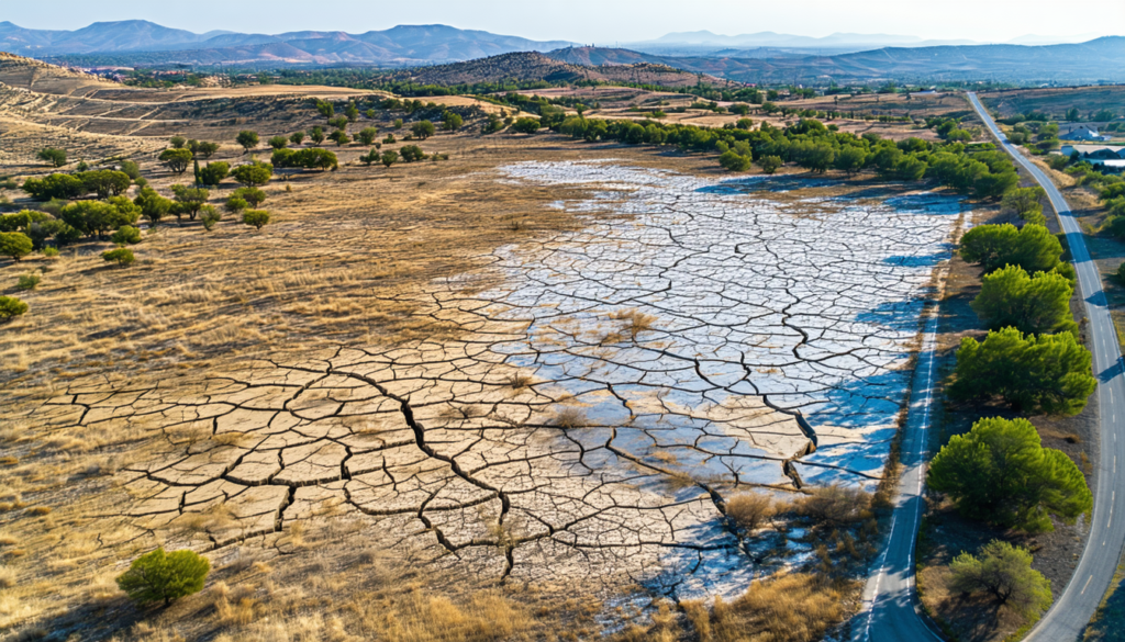 découvrez comment l'augmentation des coûts de l'eau et du spanc impose un fardeau supplémentaire aux résidents de la garrigue, impactant leur quotidien et leurs finances. analyse des enjeux et solutions possibles pour alléger cette pression financière.