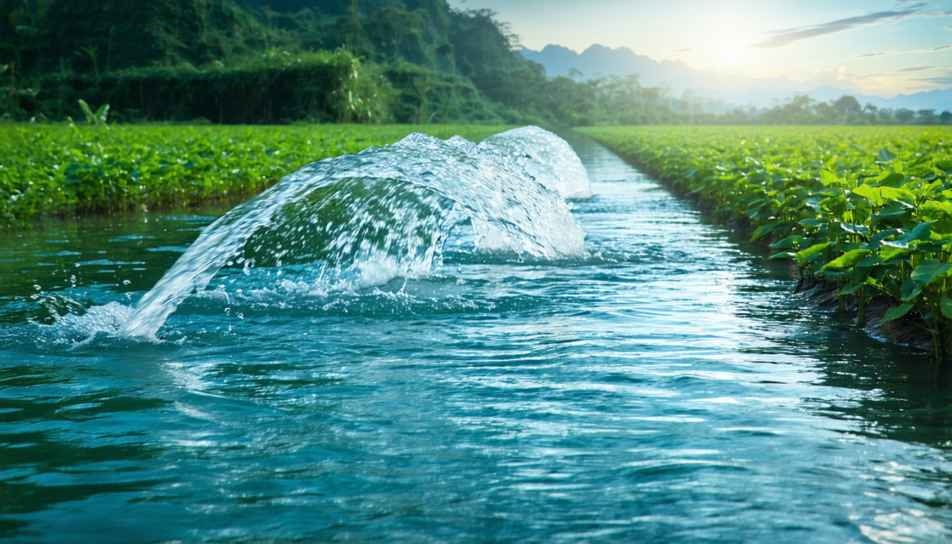 découvrez chemdoc, le pionnier du recyclage des eaux, qui révolutionne la gestion des ressources hydriques grâce à des solutions de filtration innovantes. engagez-vous pour un avenir durable et respectueux de l'environnement.