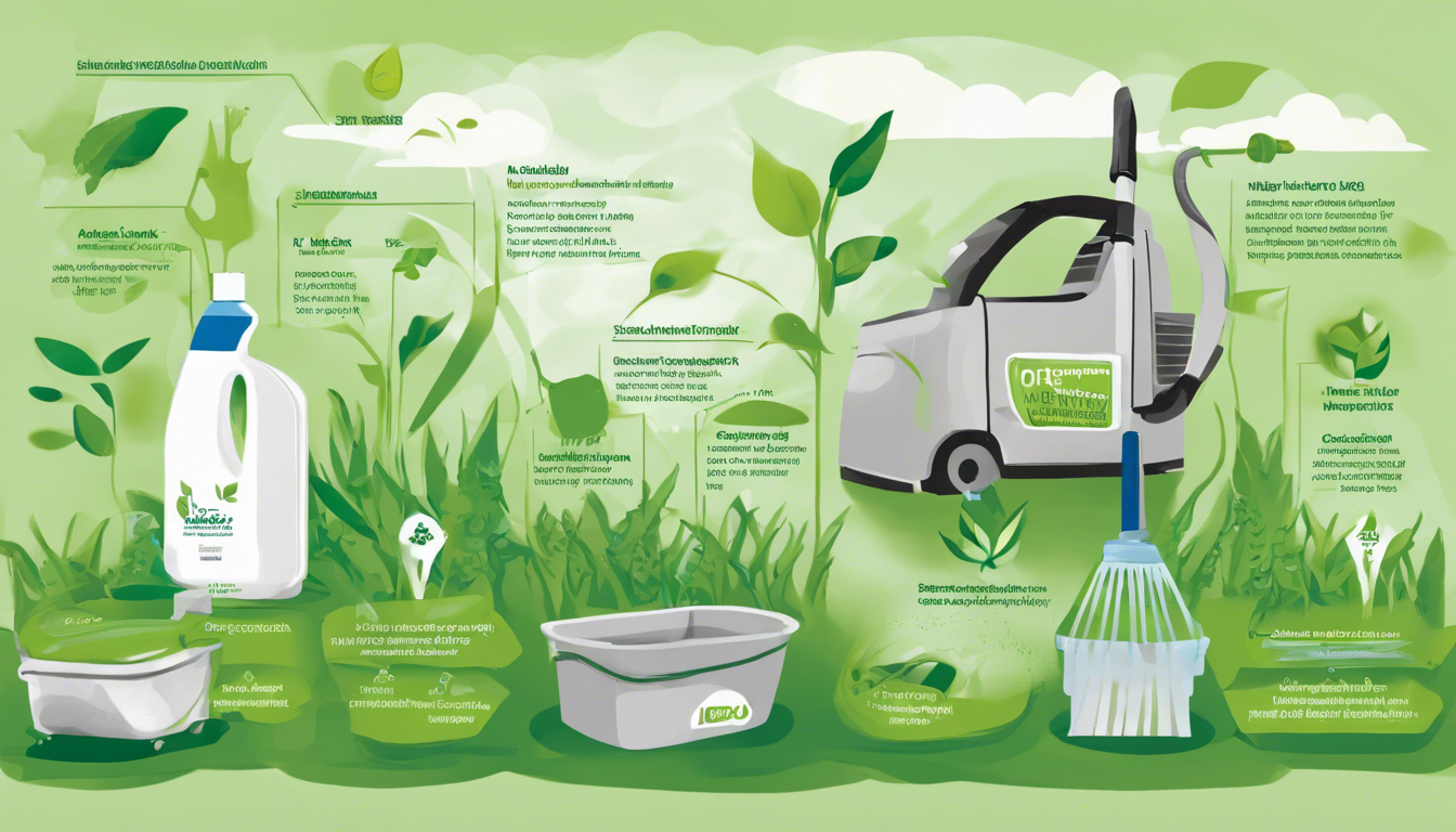 découvrez le fonctionnement de la phytoépuration, une méthode naturelle de traitement des eaux usées utilisant les plantes. apprenez comment ce processus écologique purifie l'eau grâce à l'assimilation des polluants par les racines, tout en offrant des avantages durables pour l'environnement.