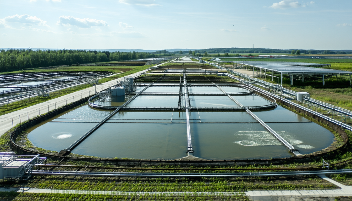 découvrez les enjeux critiques des défaillances d'assainissement dans le calvados, un facteur clé de la pollution des sols et des eaux. cette analyse met en lumière les impacts environnementaux et les solutions nécessaires pour préserver notre écosystème.