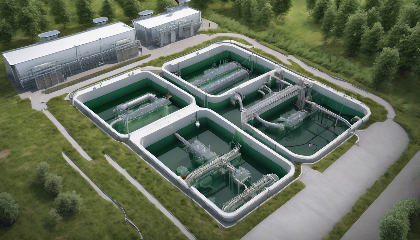 découvrez la définition d'une micro station : un dispositif d'assainissement autonome permettant le traitement des eaux usées domestiques. idéal pour les sites isolés, il allie performance et respect de l'environnement.