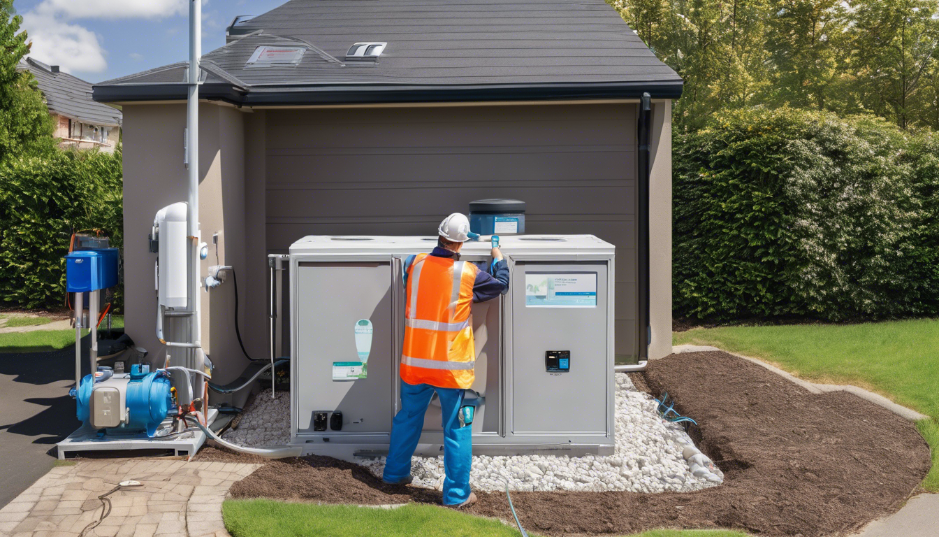 découvrez la définition d'une micro station, un système de traitement des eaux usées adapté aux maisons individuelles et aux zones non raccordées au tout-à-l'égout. apprenez comment elle fonctionne et ses avantages écologiques.