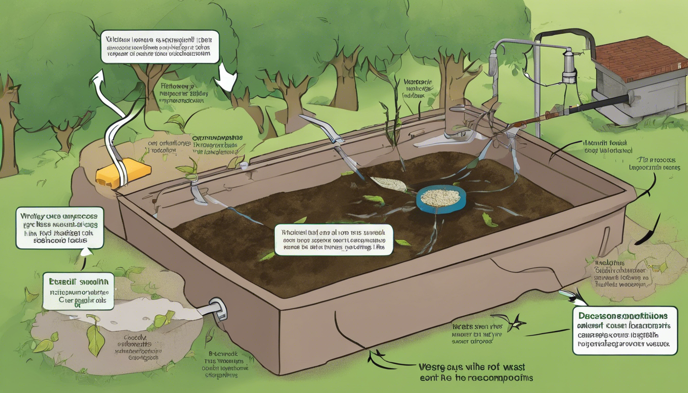 découvrez la définition des septiques, un terme clé en matière de santé environnementale et d'assainissement. apprenez comment ces systèmes fonctionnent et leur rôle essentiel dans la gestion des eaux usées.